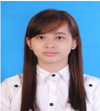 cover CV: Ngô Thị Thúy Nga