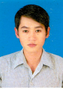 cover CV: CHÂU VĂN MỪNG