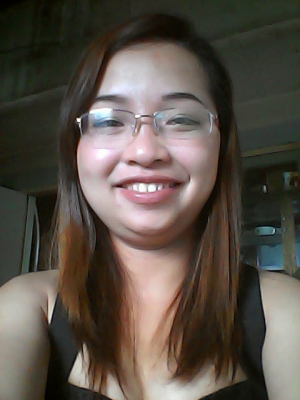 cover CV: LÊ PHƯỚC HOÀI CHI