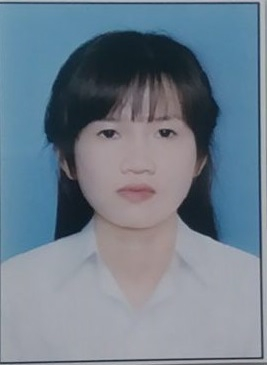 cover CV: Huỳnh Hà Nhi