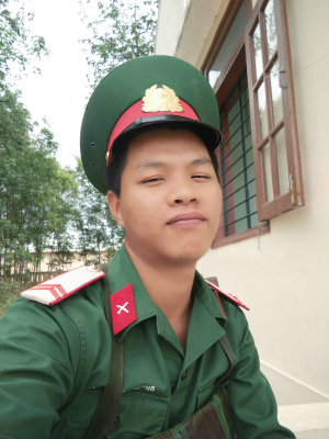 cover CV: Nguyễn Văn Trung