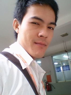 cover CV: Lê Quang Phước