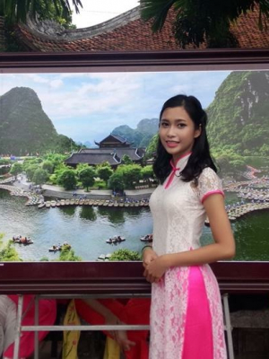 cover CV: Trương Thị Mỹ Hòa