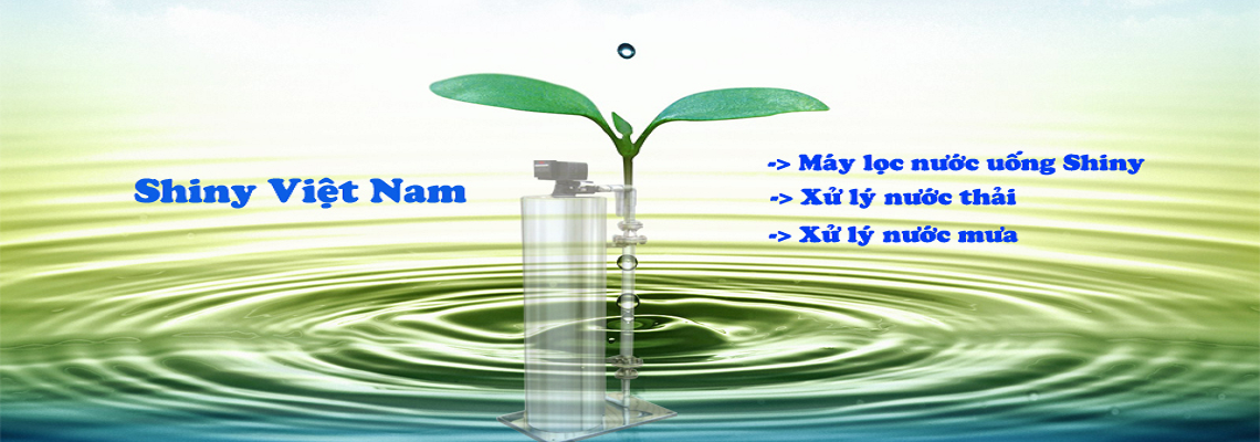 Công Ty Cổ Phần Shiny Việt Nam