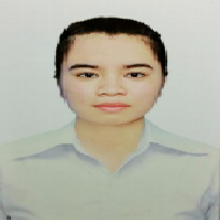 cover CV: Nguyễn Thanh Xuân