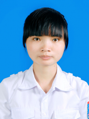 cover CV: Nguyễn Thị Hường