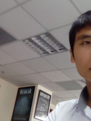 cover CV: Đinh Trọng Lực