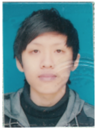 cover CV: Nguyễn Văn Thành