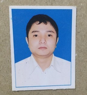 cover CV: Lê Quang Luân 