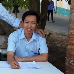 cover CV: Nguyễn Quốc Bảo