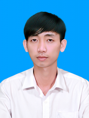 cover CV: Võ Đức Thắng