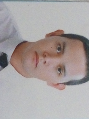 cover CV: Vũ Khắc Thanh Phúc