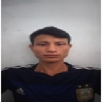 cover CV: Lưu Quang Tiến