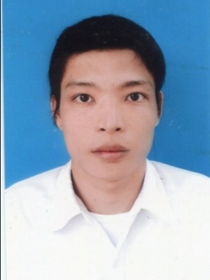 cover CV: Bùi Văn Thương