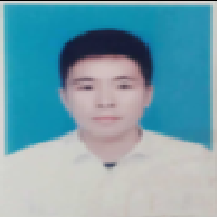 cover CV: Nguyễn Văn Bản