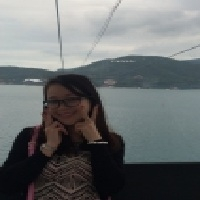 cover CV: Đào Hương Trà