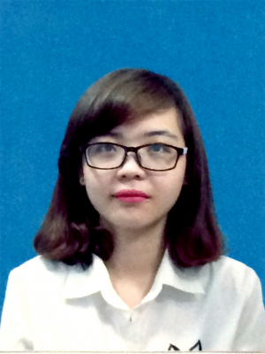cover CV: Mai Thị Hoa Thơm