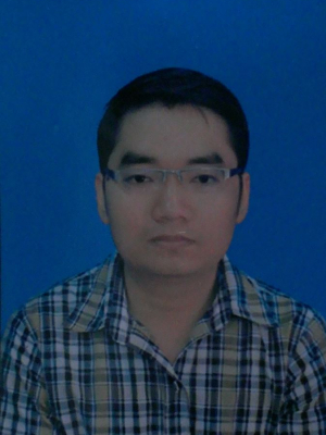 cover CV: NGUYỄN MINH HIỀN