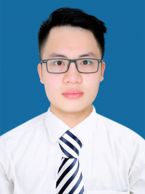 cover CV: Vũ Minh Dương