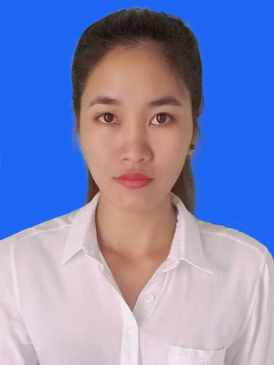 cover CV: HÀ THỊ NGUYỆT