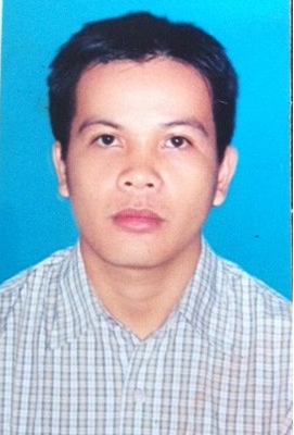 cover CV: Trần Văn Thành