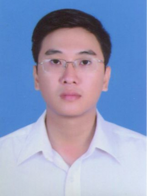 cover CV: Đặng Trung Hiếu