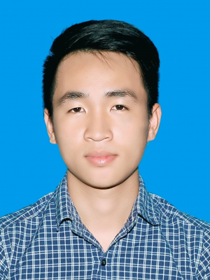 cover CV: Ngô Tiến Cường