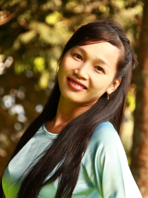 cover CV: BÙI THỊ QUỲNH NHƯ