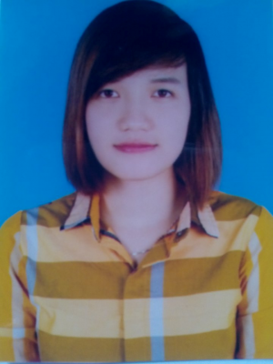 cover CV: Đỗ Thị Ngọc Hoa