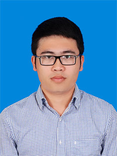 cover CV: Lê Đình Thành