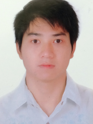 cover CV: Dương Văn Pháp