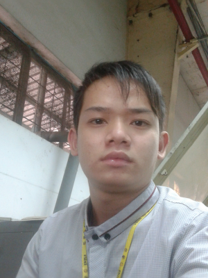 cover CV: Dư Văn Hội