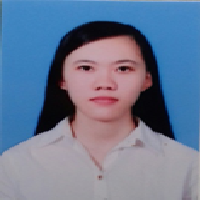 cover CV: Mai Thị Kiều Loan