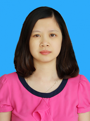 cover CV: Phạm Thị Huyền