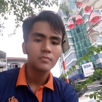 cover CV: Nguyễn Thành Hưng