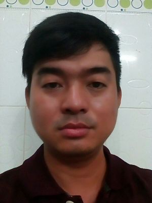 cover CV: Nguyễn Xuân Đức