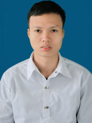 cover CV: Hoàng Văn Việt