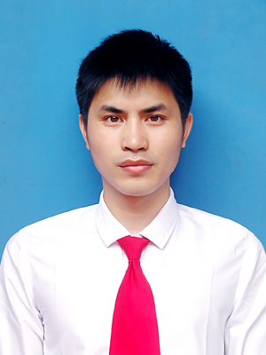 cover CV: Nguyễn Đình Duy