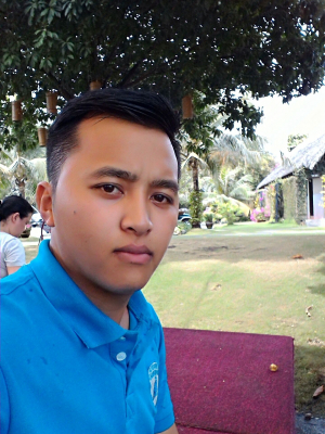 cover CV: Nguyễn Hữu Đức