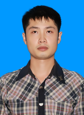 cover CV: Lê Tuấn Anh