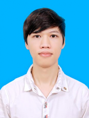 cover CV: Nguyễn Văn Quý