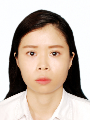 cover CV: HỒ NGUYỄN ANH THƯ