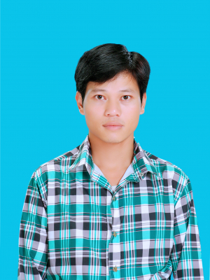 cover CV: NGUYỄN VĂN HƯỞNG