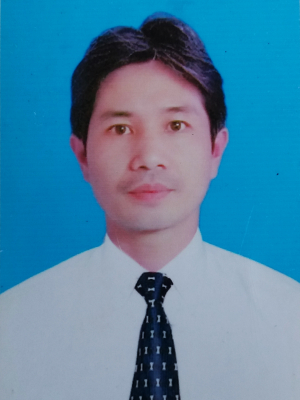 cover CV: TÔN THẤT TÁNH