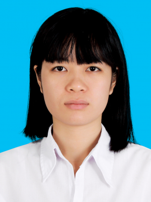 cover CV: PHẠM QUỲNH ANH