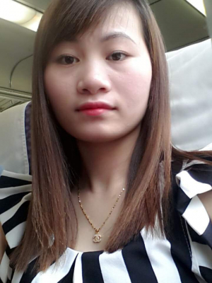 cover CV: Nguyễn Thị Nga