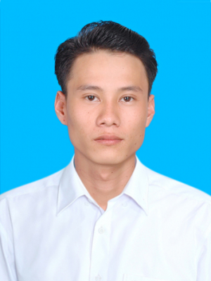 cover CV: Lê Minh Lộc