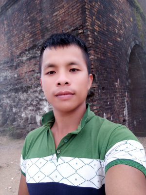 cover CV: Trần Văn Dũng