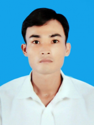 cover CV: Hồ Minh Đức