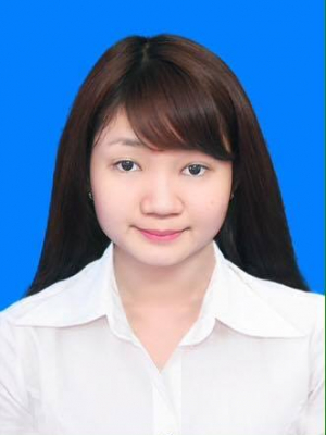 cover CV: Nguyễn Phạm Yến Nhi